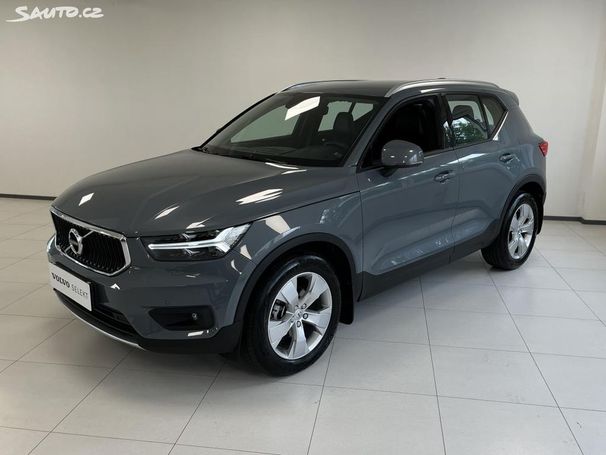 Volvo XC40 D3 Momentum 110 kW image number 1