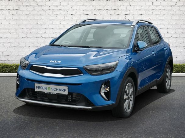 Kia Stonic 1.0 100 Vision 74 kW image number 12