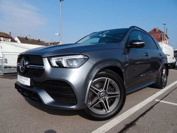 Mercedes-Benz GLE 350 de 235 kW image number 1