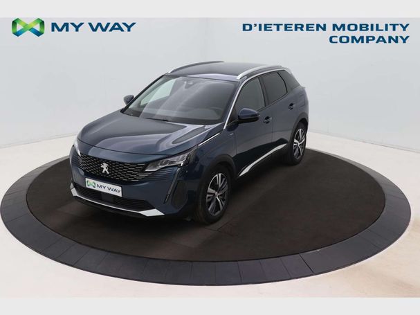 Peugeot 3008 1.6 Hybrid e-EAT8 165 kW image number 1