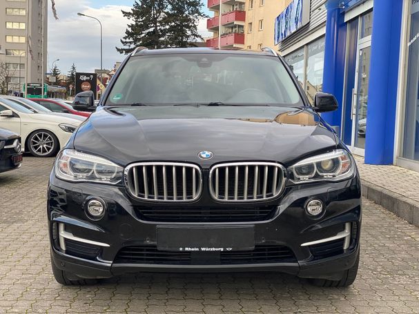 BMW X5 xDrive 230 kW image number 19