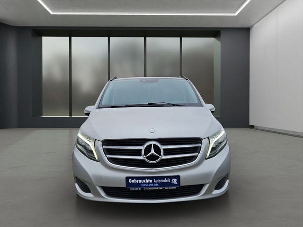 Mercedes-Benz V 220d 120 kW image number 2