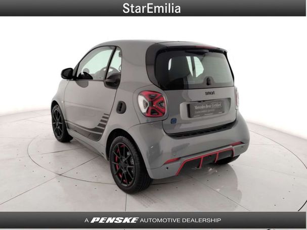 Smart ForTwo EQ 60 kW image number 5