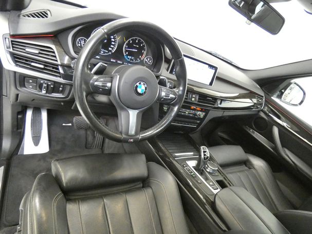 BMW X5 xDrive 280 kW image number 19