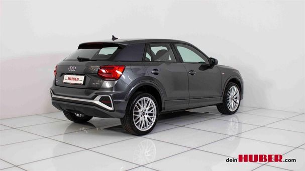 Audi Q2 35 TDI S tronic S-line 110 kW image number 6