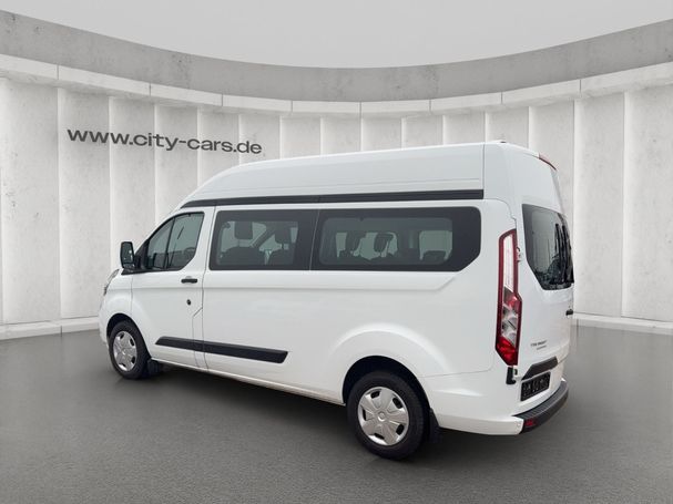 Ford Transit Custom Kombi 320 77 kW image number 2