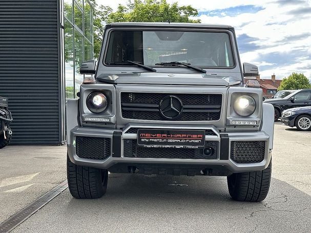 Mercedes-Benz G 500 310 kW image number 6