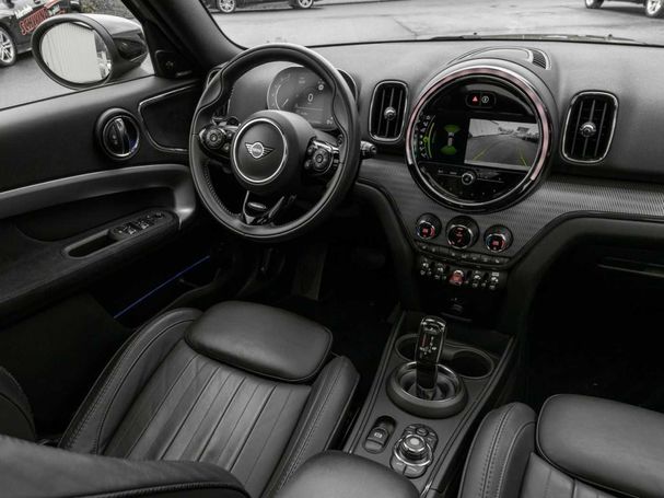 Mini Cooper SD Countryman ALL4 140 kW image number 8