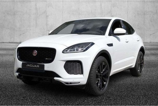 Jaguar E-Pace AWD R-Dynamic S 147 kW image number 1