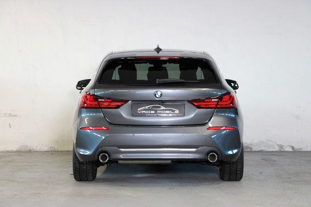 BMW 120d xDrive 140 kW image number 6