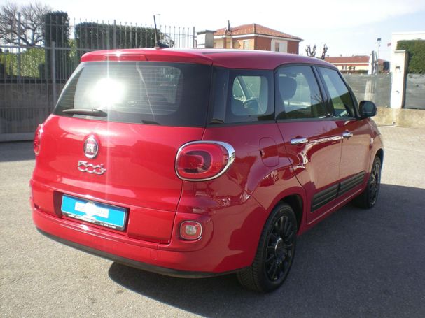 Fiat 500L 1.3 p 70 kW image number 8