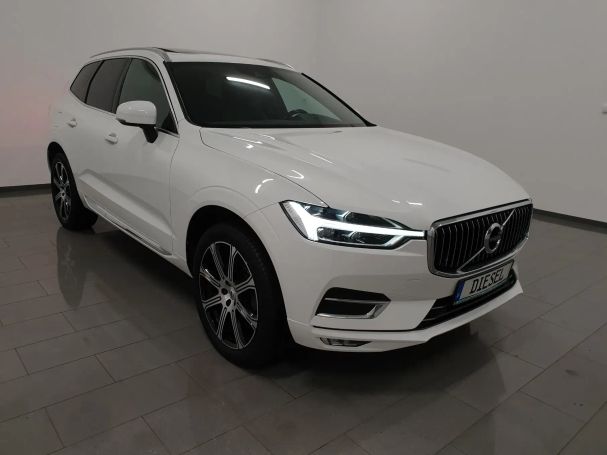 Volvo XC60 AWD B5 173 kW image number 3