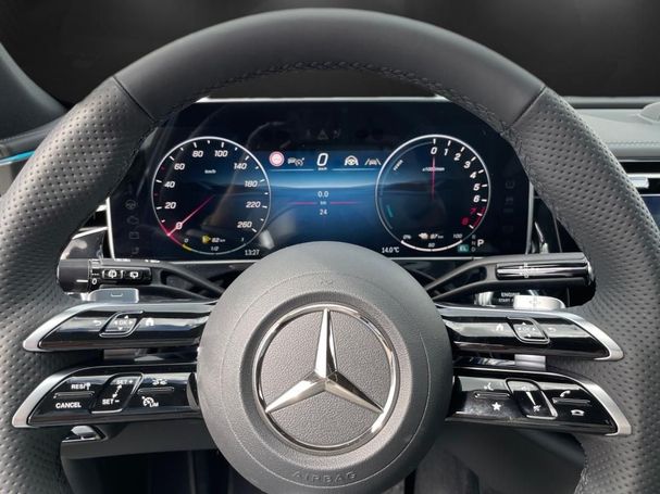 Mercedes-Benz E 300 e T 230 kW image number 9