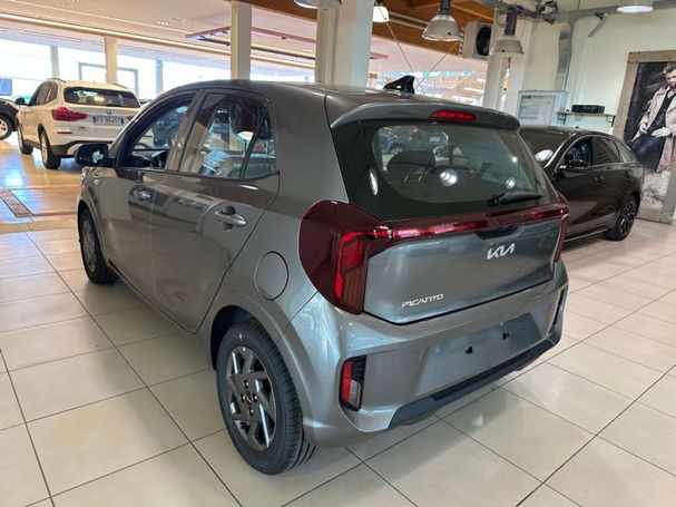 Kia Picanto 1.0 46 kW image number 4