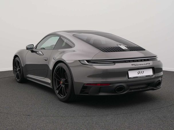 Porsche 992 Carrera 4 GTS 353 kW image number 3