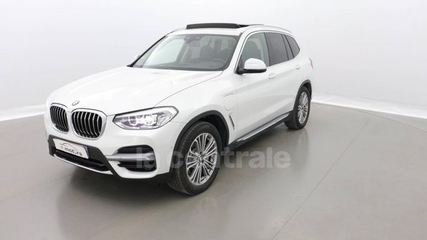 BMW X3 xDrive 215 kW image number 2