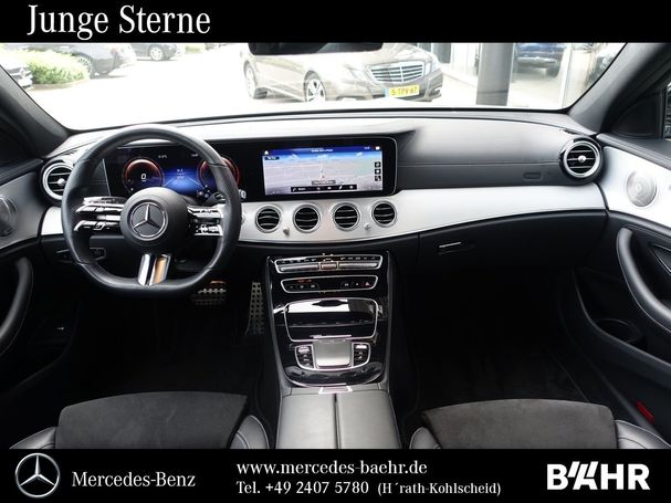 Mercedes-Benz E 220 d T 143 kW image number 4