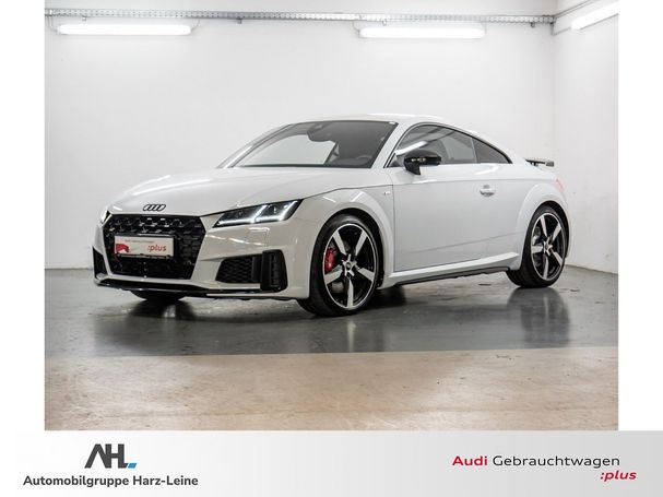 Audi TT 45 TFSI S-line 180 kW image number 1