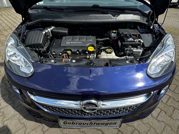 Opel Adam 51 kW image number 8