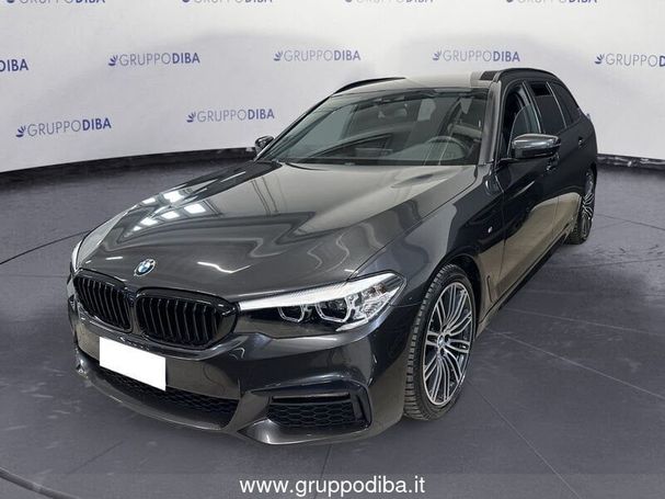 BMW 520 140 kW image number 1