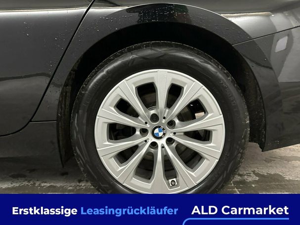 BMW 320d Touring xDrive Advantage 140 kW image number 6