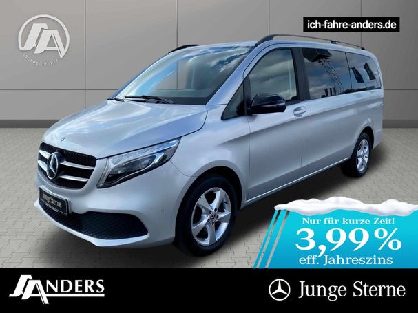 Mercedes-Benz V 220d 120 kW image number 2