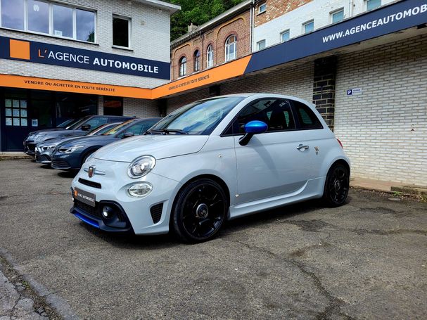 Abarth 595 120 kW image number 1