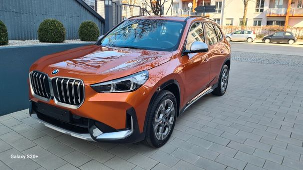 BMW X1 xDrive 155 kW image number 1