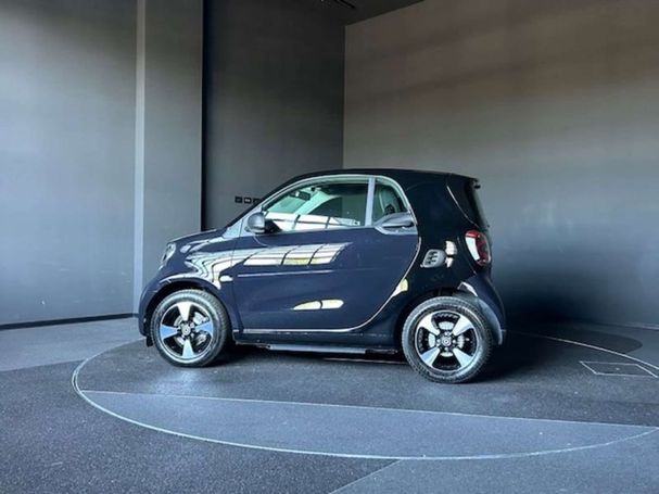 Smart ForTwo EQ 60 kW image number 8