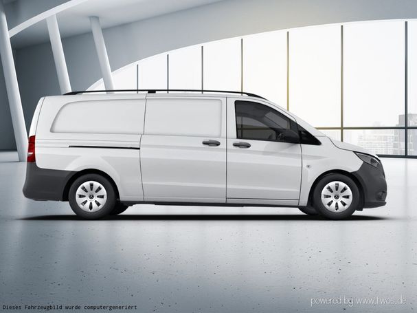 Mercedes-Benz Vito 116 120 kW image number 10