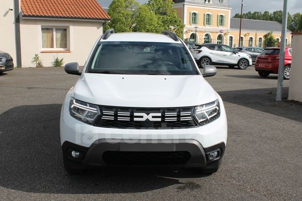 Dacia Duster Blue dCi 115 85 kW image number 2