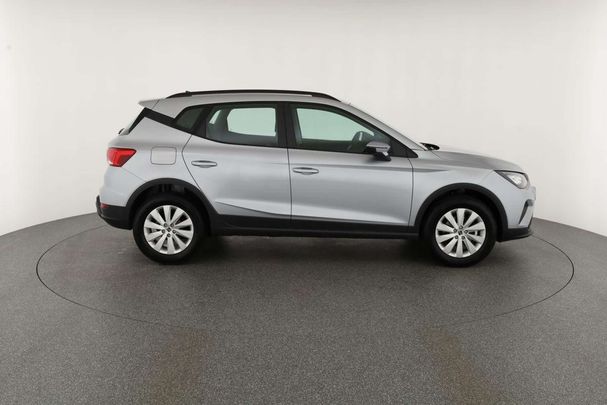 Seat Arona 1.0 TSI DSG Style 85 kW image number 19