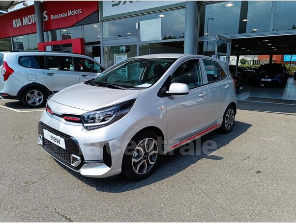 Kia Picanto 62 kW image number 1