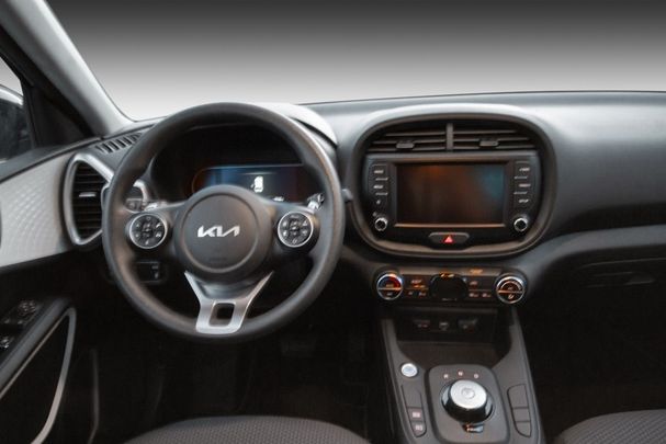 Kia Soul e 100 kW image number 3