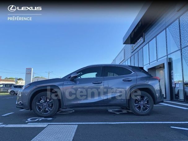 Lexus UX 135 kW image number 5