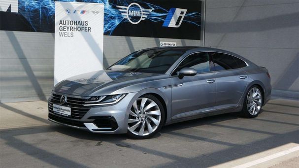 Volkswagen Arteon R-Line 4Motion 176 kW image number 5