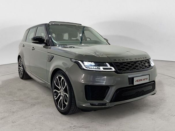 Land Rover Range Rover Sport SE 297 kW image number 2