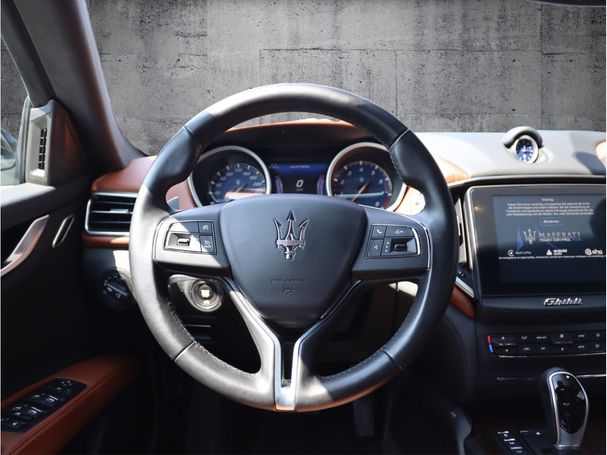 Maserati Ghibli 301 kW image number 8