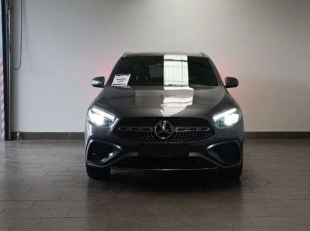 Mercedes-Benz GLA 250 e 160 kW image number 3