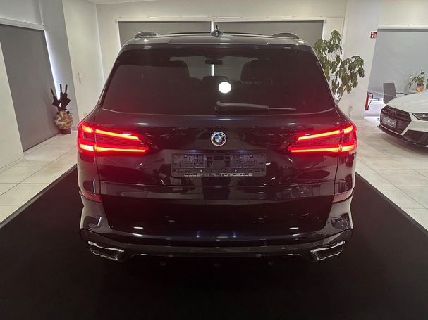 BMW X5 xDrive 195 kW image number 10