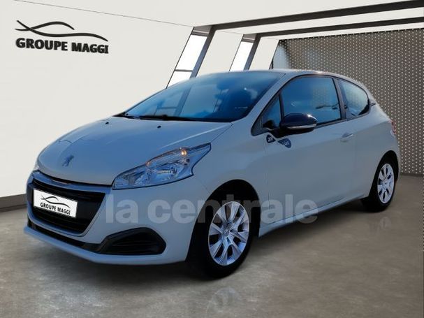 Peugeot 208 PureTech 68 Like 50 kW image number 11