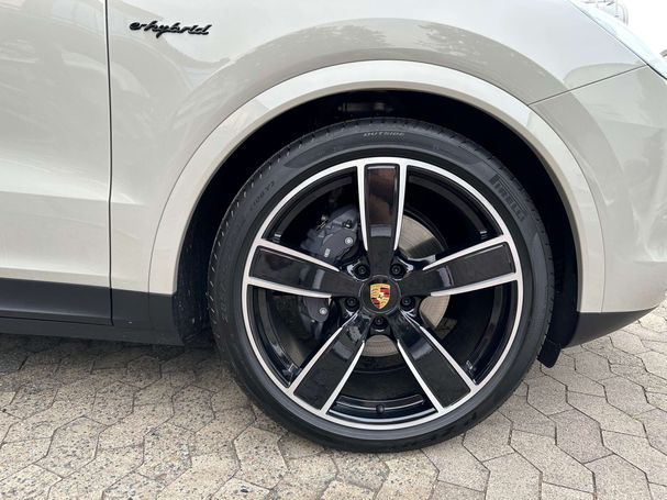 Porsche Cayenne E-Hybrid 340 kW image number 29