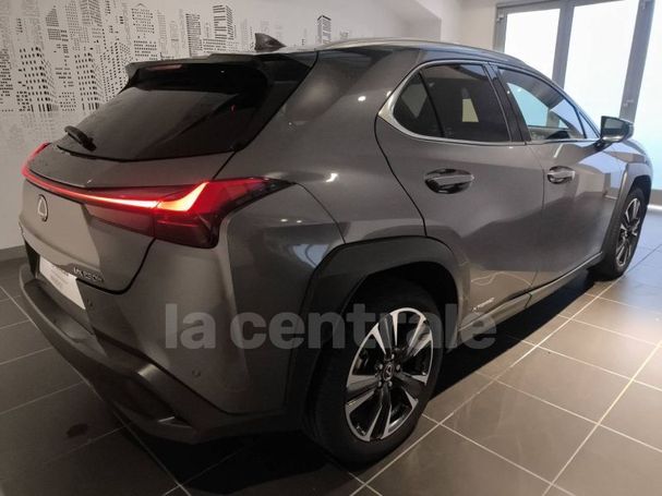 Lexus UX 135 kW image number 13