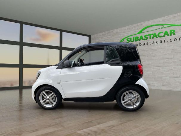 Smart ForTwo 55 kW image number 8