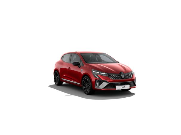 Renault Clio E-Tech Hybrid 105 kW image number 1