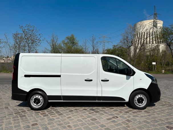 Opel Vivaro L2H1 92 kW image number 5