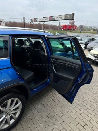 Skoda Kodiaq 2.0 TDI 4x4 DSG 147 kW image number 30