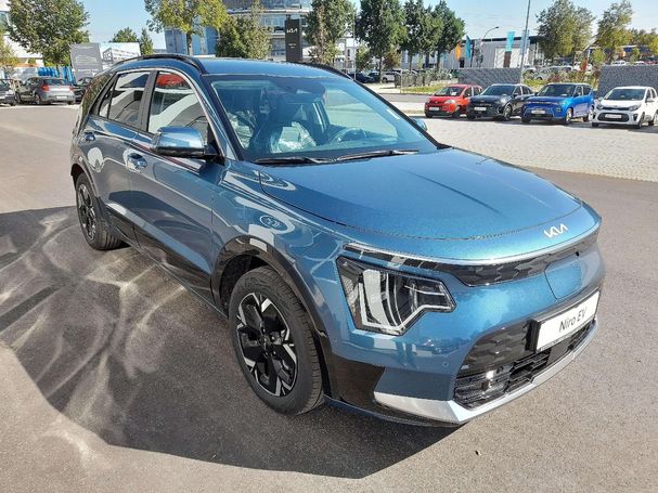 Kia Niro 150 kW image number 2