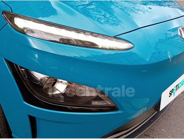 Hyundai Kona 100 kW image number 14