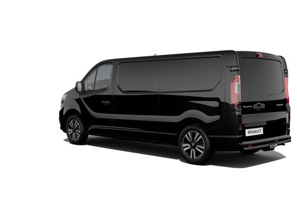 Renault Trafic dCi 170 EDC 125 kW image number 2